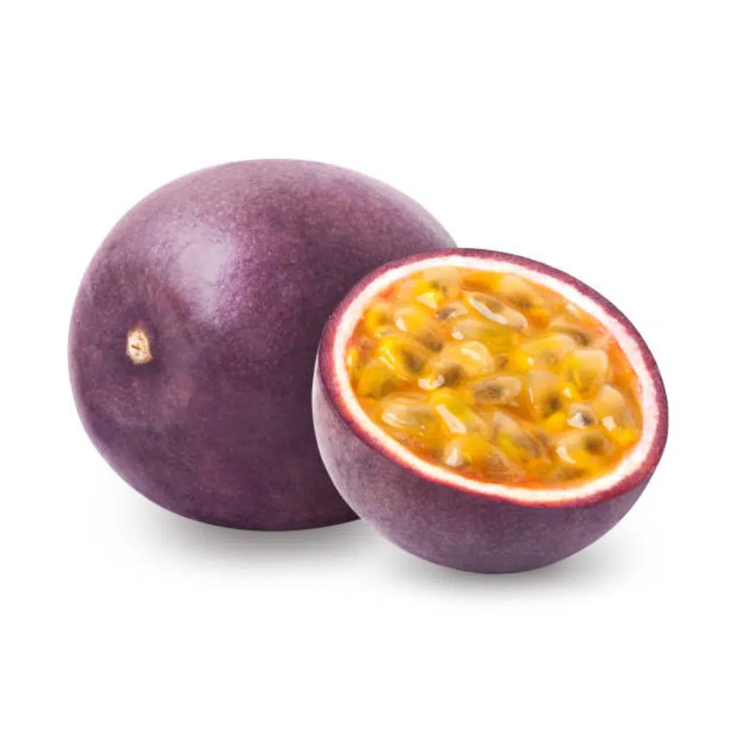 Freeze-dried Passion Fruits