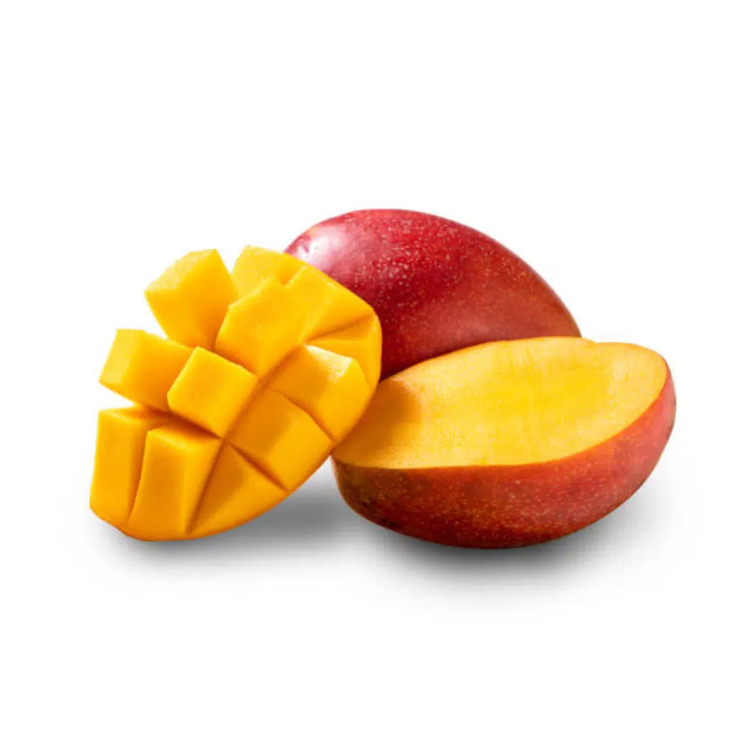 Soft-dried Mango