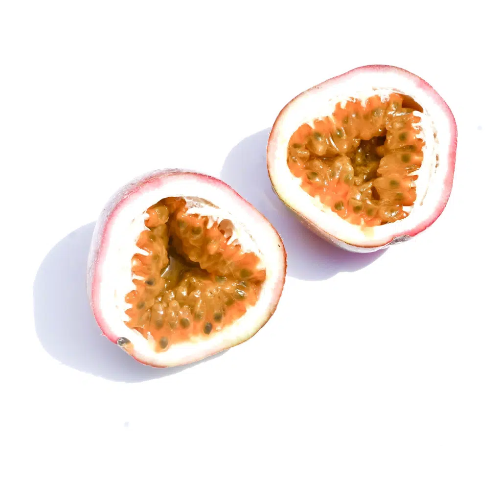 Soft-dried Passion Fruit