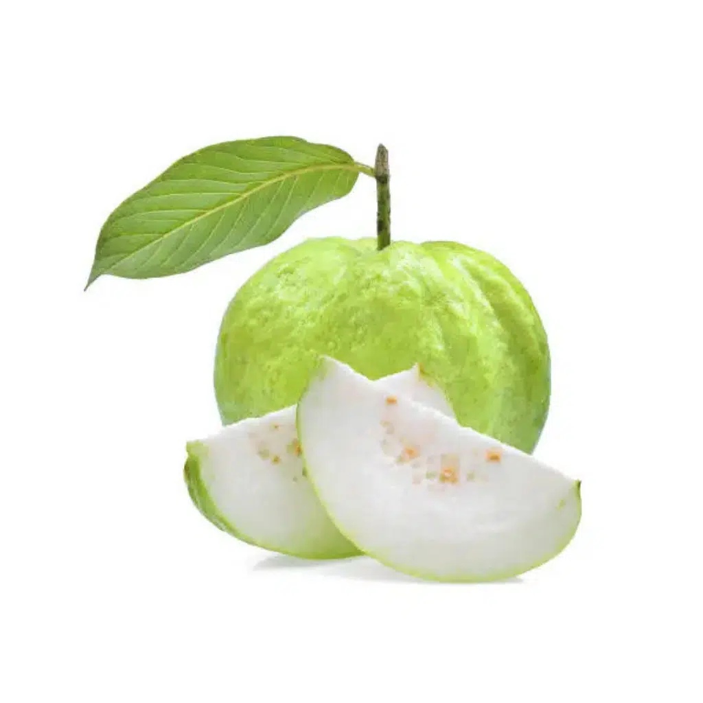 Soft-dried Guava