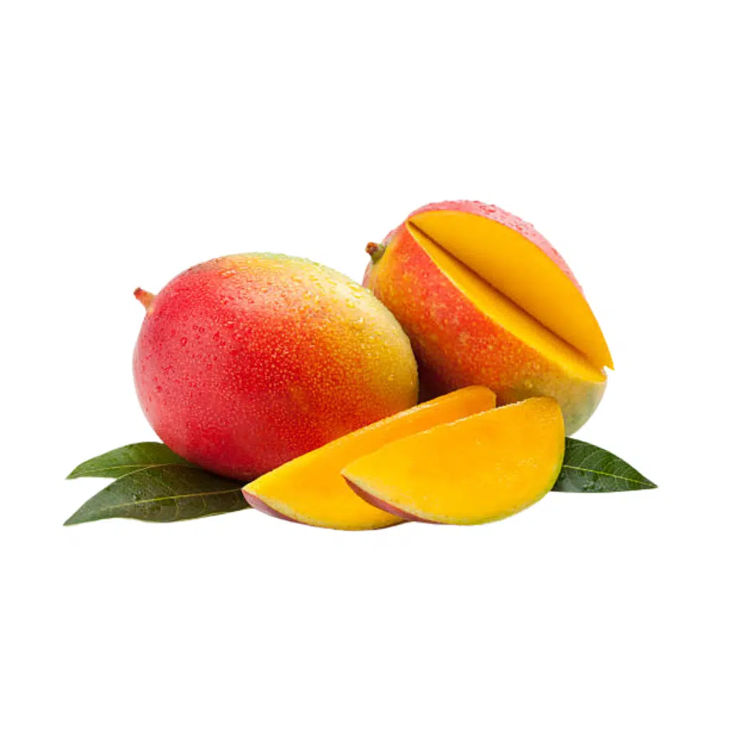 Freeze-dried Mango